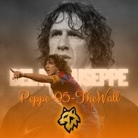 Peppe-95-TheWall (@peppe95thewall) 's Twitter Profile