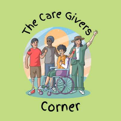caregiverscornr's profile picture. 12 years caregiver experience. 
Haven for caregiving resources
| inspiration | emotional support | practical tips | community connection to empower caregivers.