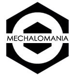 Lewis RK ( Mechalomania )さんのプロフィール画像
