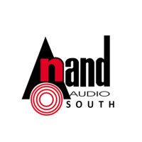 Anand Audio South (@anandaudiosouth) 's Twitter Profile