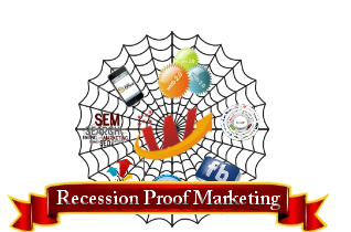 Web marketing for small to medium size local businesses. It's all about more customers.