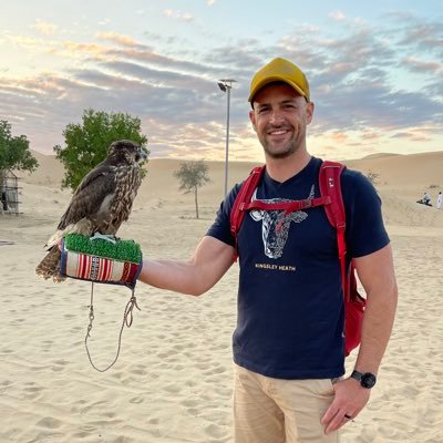 Chris_Davies3's profile picture. 