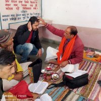 Yogesh Parashar (@yogeshp94480739) 's Twitter Profile