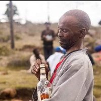 Baba Mebo (@kododzvo) 's Twitter Profile