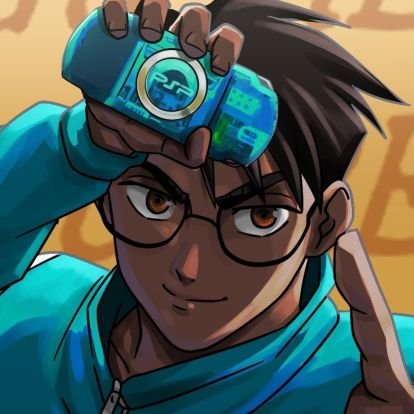 RenguDanerd's profile picture. soy Rengu, dibujante y vago profesional.
y ahora crítico aparentemente.