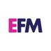 EFM STATION (@efm_station) Twitter profile photo EFM STATION (@efm_station) Twitter profile photo