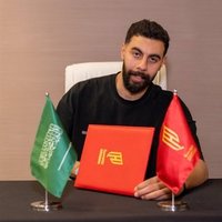 عبدالعزيز بوشليبي (@bushlaybi) Twitter profile photo