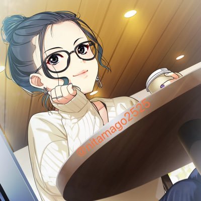 にたまご@( ꒪⌓꒪)💜さんのプロフィール画像