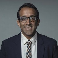 Vinay Prabhu (@yaniv34) 's Twitter Profile
