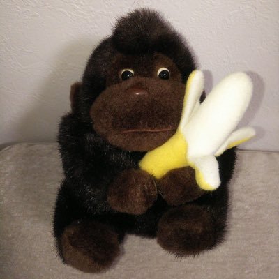 minigorilla23's profile picture. どこかに行きたい。ゴリラとダーツに反応。お寿司とぬい好き。美味しそうなものはリポストしがち。