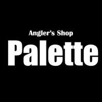 アングラーズショップ Palette (@palette_oshu) 's Twitter Profile Photo