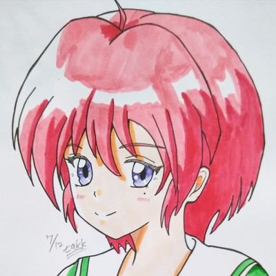 🌻takk🔔さんのプロフィール画像