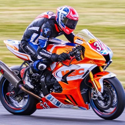 Facebook: DC Racing 33 Instagram: declanconnell33 BSB National Superstock