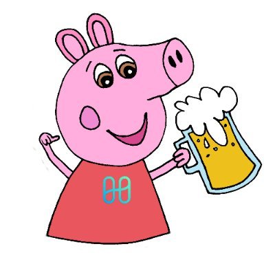 PeppaBeer logo