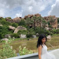 Ishwareeeee (@ishwareem) 's Twitter Profile