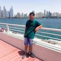 Akshar Gandhi (@akshargandhi1) 's Twitter Profile