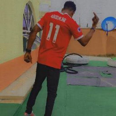 KFadimu13159's profile picture. 