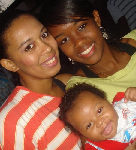 o mundo pode até me fazer chorar mais Deus me quer sorrindo ♫♪*
    verdadeiro amor : Kauã Lucas ♥