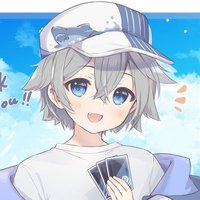 サメイジン沖波 (@0973shark) Twitter profile photo