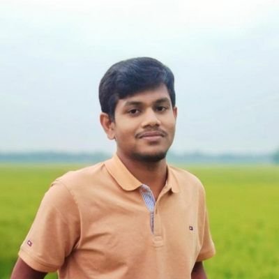 Tahedul9009's profile picture. 