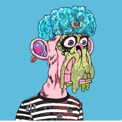 CheBunny777's profile picture. Adgab: The name comes from my MAYC #14712. Each digit is a letter’s position in the alphabet: 1=A, 4=D, 7=G, 1=A, 2=B. My Name form the number!