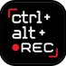 Ctrl+Alt+Rec (@ctrl_alt_rec) Twitter profile photo Ctrl+Alt+Rec (@ctrl_alt_rec) Twitter profile photo
