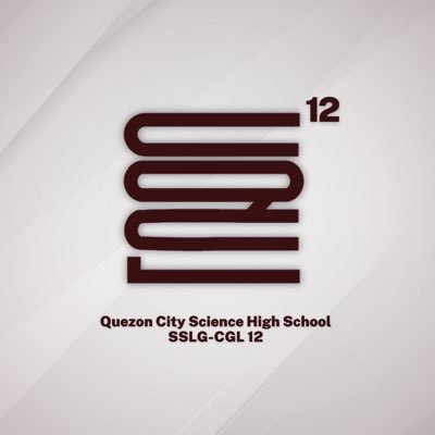 Commitment. Leadership. Responsibility. Always in pursuit of Scientian Excellence. Quezon City Science High School - Curriculum Grade Level 12 S.Y. 2024 - 2025