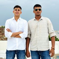 mukesh Choudhary (@mukesh_harmada) 's Twitter Profile