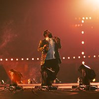Santhosh Narayanan (@music_santhosh) 's Twitter Profile Photo Santhosh Narayanan (@music_santhosh) 's Twitter Profile Photo