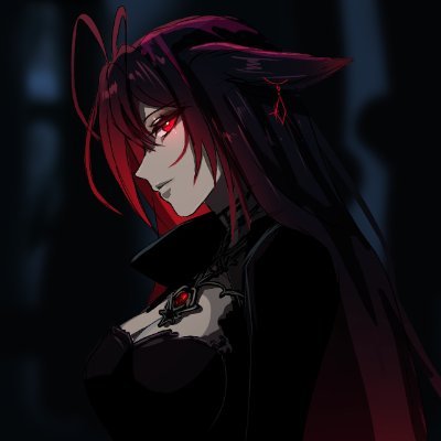 LadyMizora's profile picture. 🦑💜 
'' In a world without love, death means nothing''🥀
https://t.co/qxekNPPSN2

Commissions: https://t.co/YtBXdKQ63o