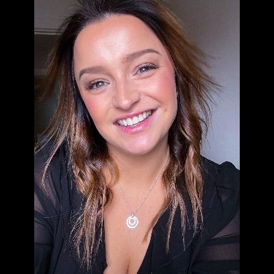 BeckyHunton's profile picture. 