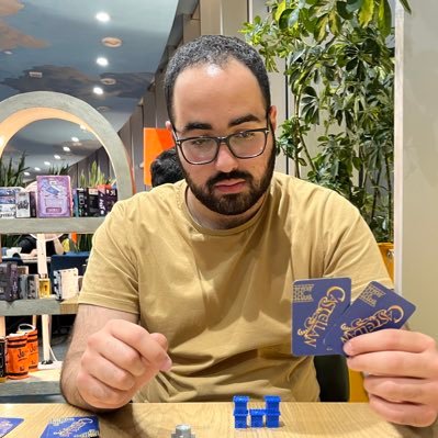 BenyaminSanij's profile picture. The real Sanić