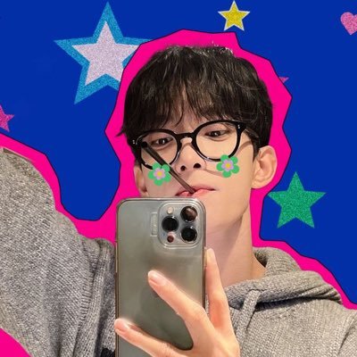 🍒 📍| svt and bp