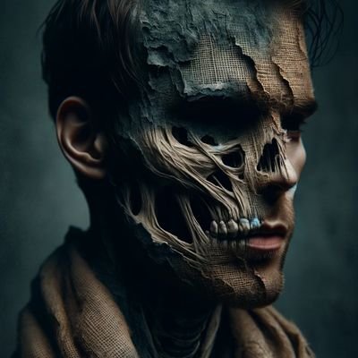 A Truth-Teller in a world where nobody wants the truth. We are living in the age of irrationality — We are foolish humans —inventing things that enslave us.