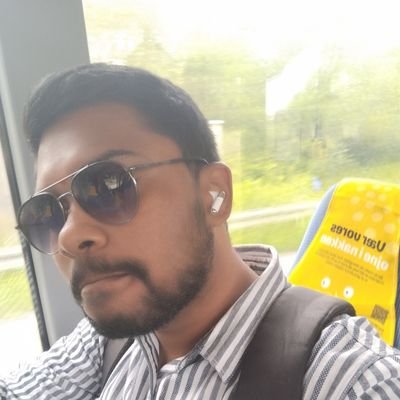 harie_vignesh's profile picture. Research Assistant @DTUbioengineer | Single-cell & Spatial Transcriptomics| Precision medicine | Disease Genomics | Experimenting life!