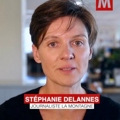 Journaliste pour La Montagne, mac_girl... fan de
