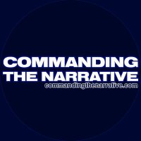 Commanding the Narrative (@commandthenarra) 's Twitter Profile Photo Commanding the Narrative (@commandthenarra) 's Twitter Profile Photo