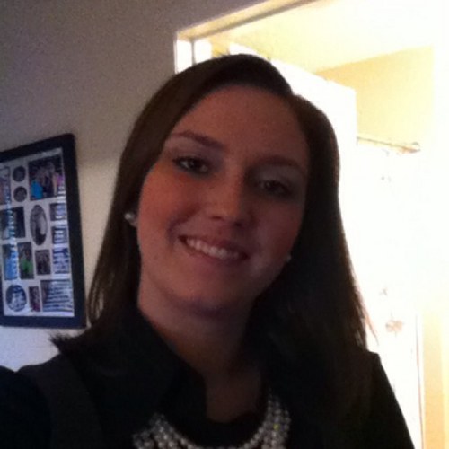 MeredithKClark's profile picture. 