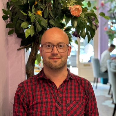Specialist Speech and Language Therapist - Views are my own
CJS/ SEMH
(He/ Him)