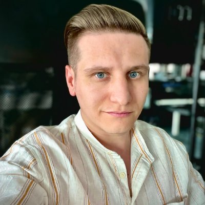 #crypto #blockchain #trader
My Mayar refreral link: https://t.co/mKM6oH6cgE…