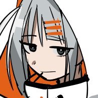新人バイトさんのプロフィール画像