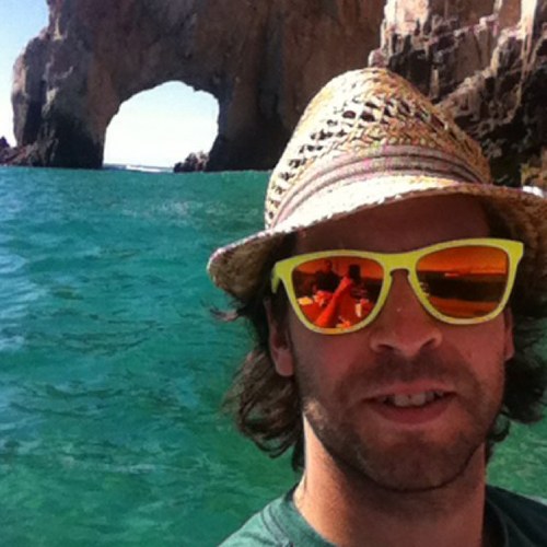 Tye_Harris's profile picture. 