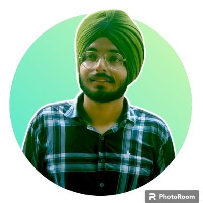 SukhraajSinghh's profile picture. 🚀 Final Year CSE Student | Python • C++ • JavaScript • MySQL | Web Dev & Full Stack | MEAN Stack | Backend & Frontend Dev | Data Analysis & ML Enthusiast