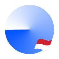 Based Indonesia (@based_id) 's Twitter Profile