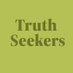 Truth Seekers UK (@uk_truthseekers) Twitter profile photo Truth Seekers UK (@uk_truthseekers) Twitter profile photo