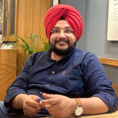 Associate Professor and Head, Deptt of Media Studies and Mass Communication at Central University of Punjab