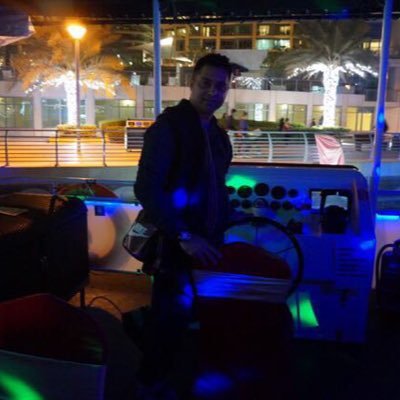 iaamermac's profile picture. Making things happen , Views are mine.