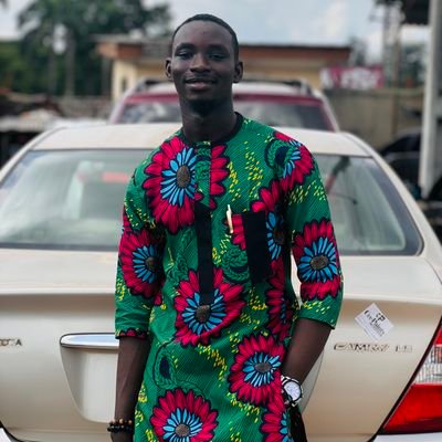 Jiodalabi's profile picture. Undergoing thorough furnishing cos I will look like Him gangan😌. Looking for the mercy of my Lord unto eternal life.