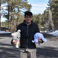 QoR frausto •ᴗ• (@fraustoml) 's Twitter Profile