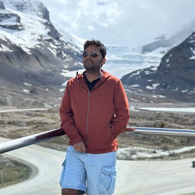 Manish Golcha Profile